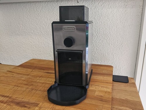Nespresso delonghi kg89 coffee - nespresso,