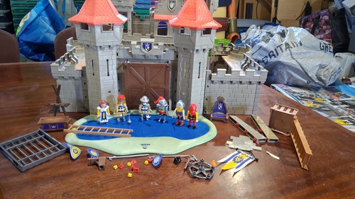 Playmobil 3268 knights - playmobil, empire