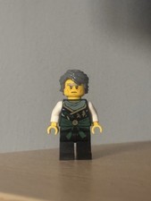 LEGO Ninjago - Minifigure -