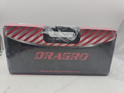 Dragro sheep shearing - dragro,