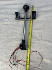 Marine Navigation Lights And