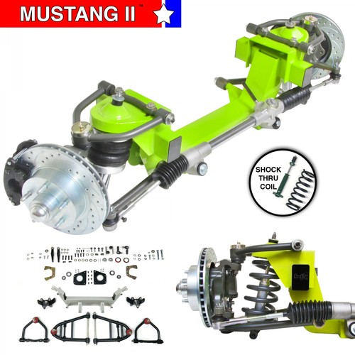 Ford truck mustang ii - truck,