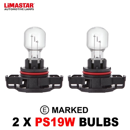 Light bulb single ps19w - light,
