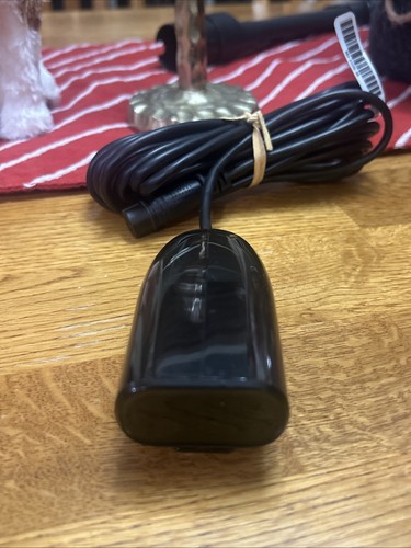 Lowrance splitshot skimmer - splitshot,