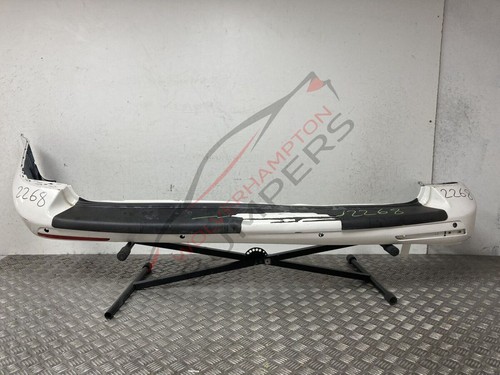 Transporter 1 rear - transporter, t5.1