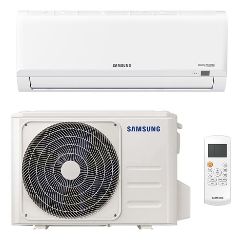 Samsung 12000 btu wall - samsung,