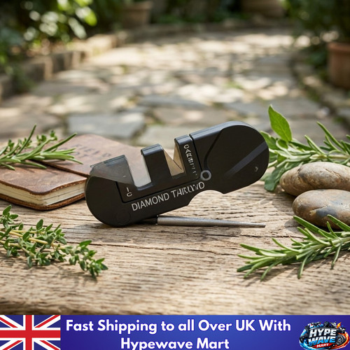 Portable tungsten - 3-in-1,