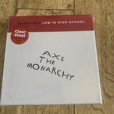 Low in High School by