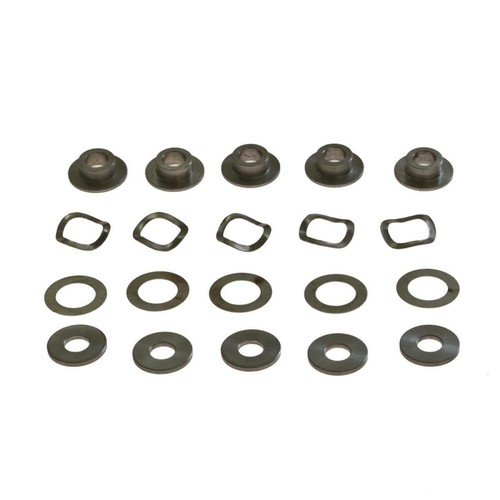 Trw 5mm floating night - 4.5mm,