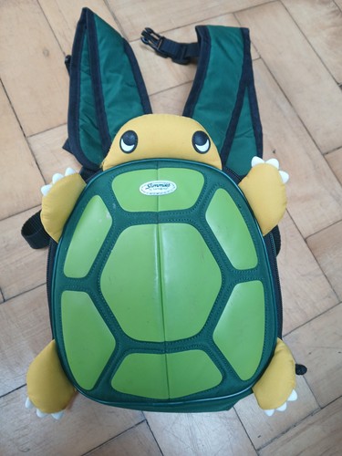 Sammies samsonite turtle - samsonite,