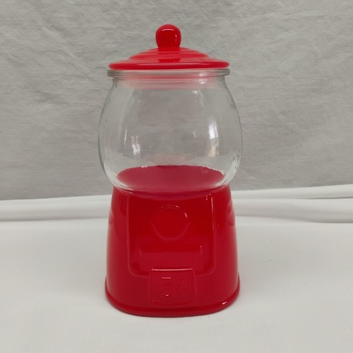 Cookie candy jar gum ball - cookie,