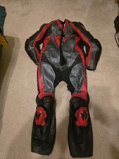 Dainese One Piece Leathers