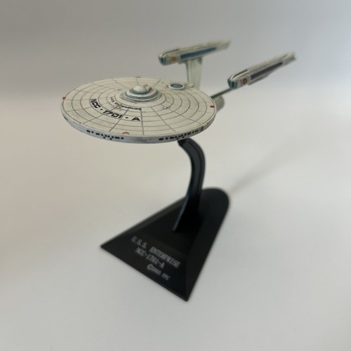 Furuta star trek - furuta, u.s.s
