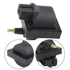 For Mercruiser Ignition Coil for Penta OMC 3 0L 4 3L V6 5 7L V8 Engine Use