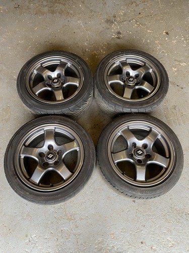 Nissan skyline r32 gtr forged - nissan,