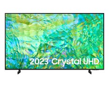 Samsung 55" UE55CU8070U LED 4K
