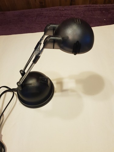 Vintage black ikea adjustable - ikea,