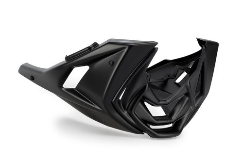 Puig belly pan fairing - puig, lower