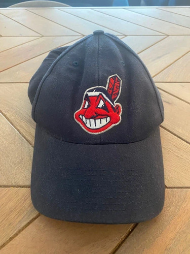 Vintage cleveland indians - vintage,