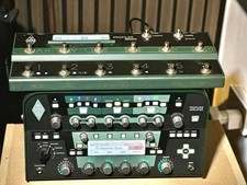 Kemper Profiler Power Amp (2