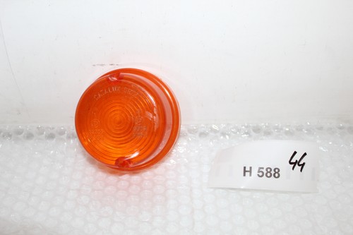 Plastic arrow headlight - plastic,