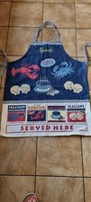 Harrods Special Recipe Apron