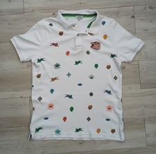 Kenzo Men's Polo Shirt