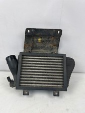 Volkswagen Multivan T4 1999 Diesel intercooler radiator AGG566