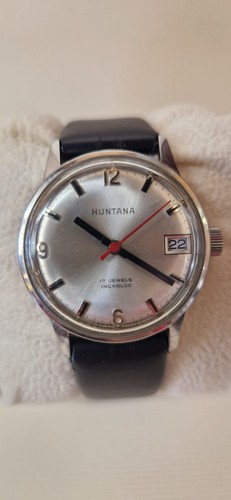 Vintage gent huntana - vintage, gent’s