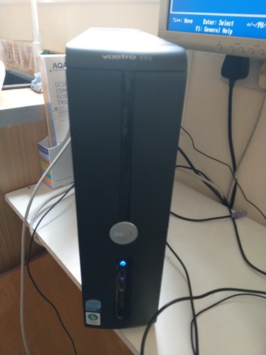 Dell vostro 200 - vostro,