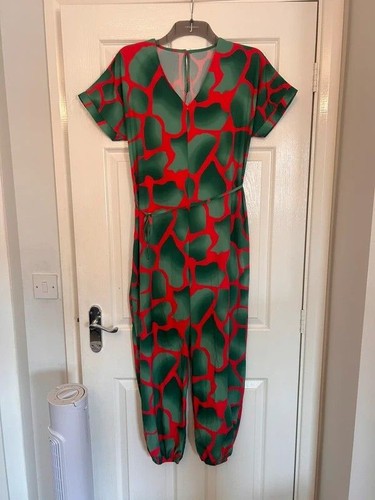 Coral green lightweight - &,