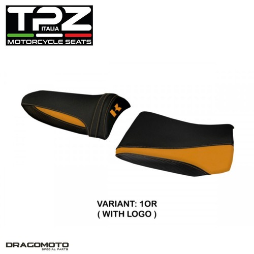 Kawasaki 1000 2003 2006 - z, seat