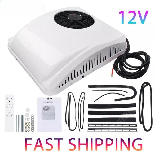 12v electric rooftop - electric,