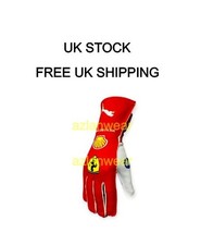 Charles Leclerc F1 Karting