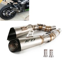 For Kawasaki Z1000 2010-2025