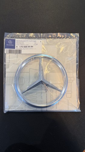Genuine mercedes benz slk - genuine, r170