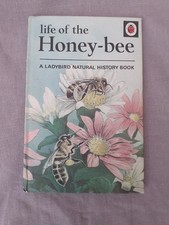 Life of the Honey-bee A