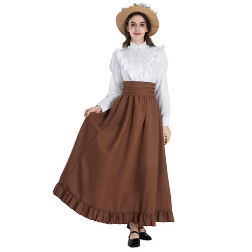 Rolecos victorian edwardian - cr,
