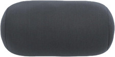 Black Microbead Bolster, Tube