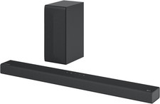 LG S65Q SOUNDBAR HOME CINEMA