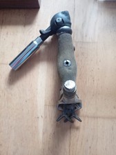 Lister Ace Golden Shearing