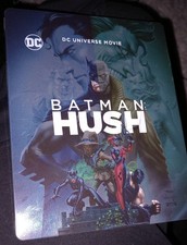 Batman: Hush - Blu-Ray