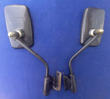 Pair of Genuine Land Rover