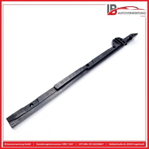 Sunroof frame left - , 1267820331