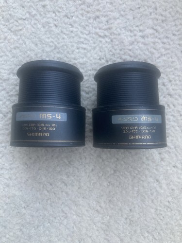 Shimano match spare - match,