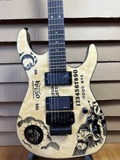 ESP KH-2 Ouija Electric Guitar