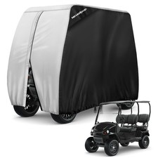 Heavy Duty Golf Cart Buggy