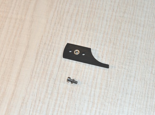 Super exclusive wood headshell - super,