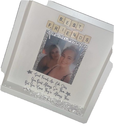 Best friends forever photo - friends,