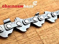 12"[30cm] A4SMB Sugihara Chainsaw Chain Fits EM1M-4M30-A  1/4 .043 68 d/l